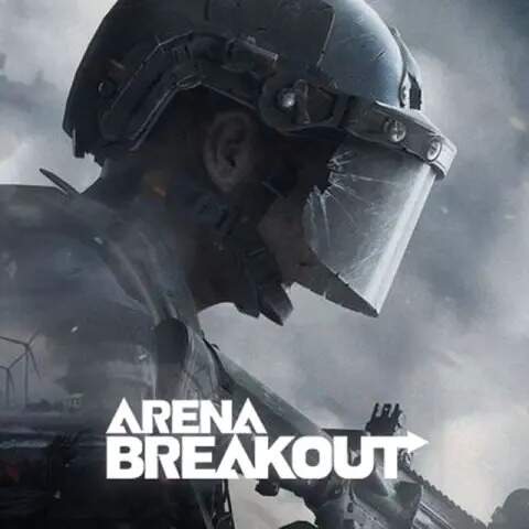 ARENA BREAKOUT