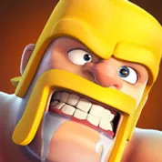 Clash Of Clans