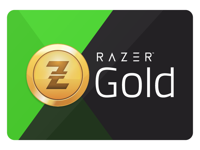 RAZER GOLD